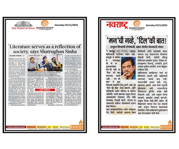 Media-Coverage | OCLF