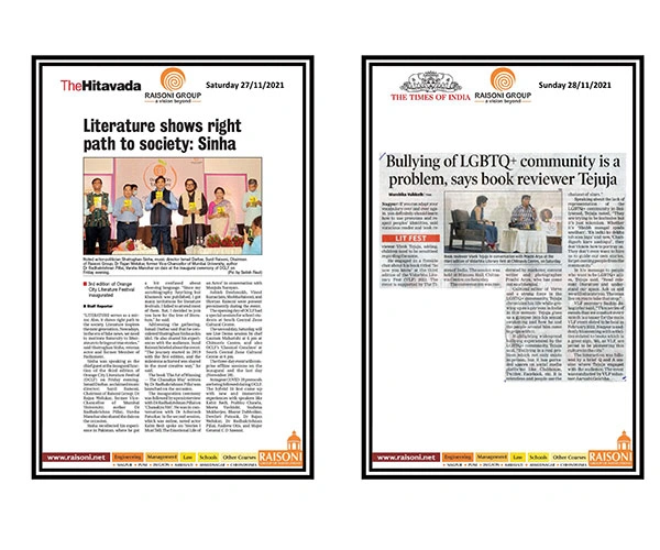 Media-Coverage | OCLF