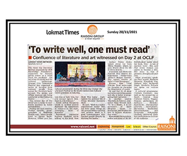 Media-Coverage | OCLF