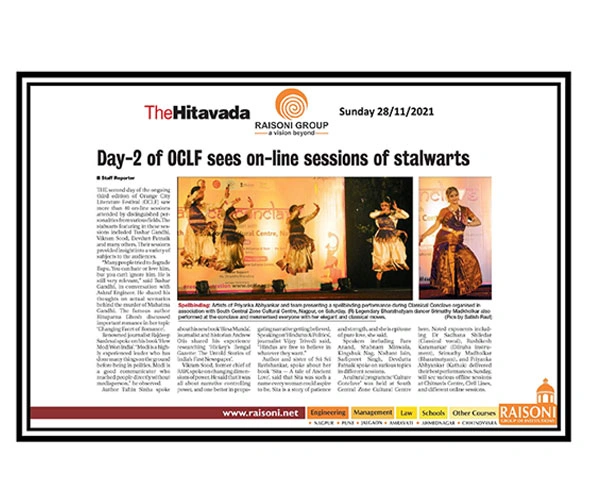 Media-Coverage | OCLF