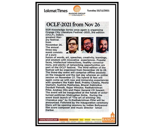 Media-Coverage | OCLF