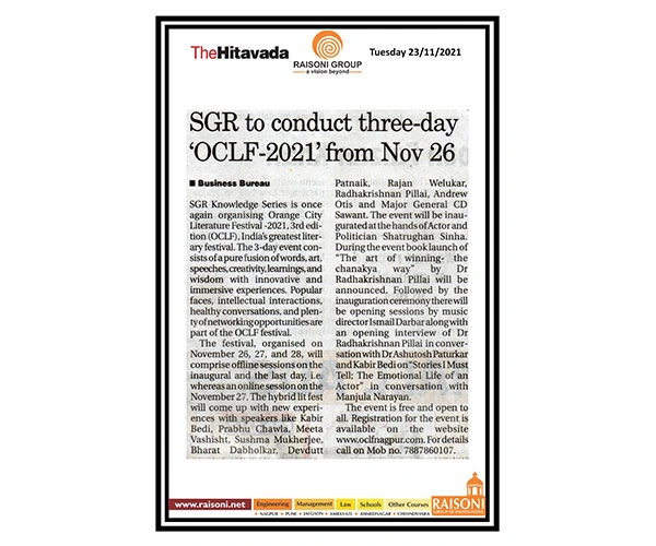 Media-Coverage | OCLF