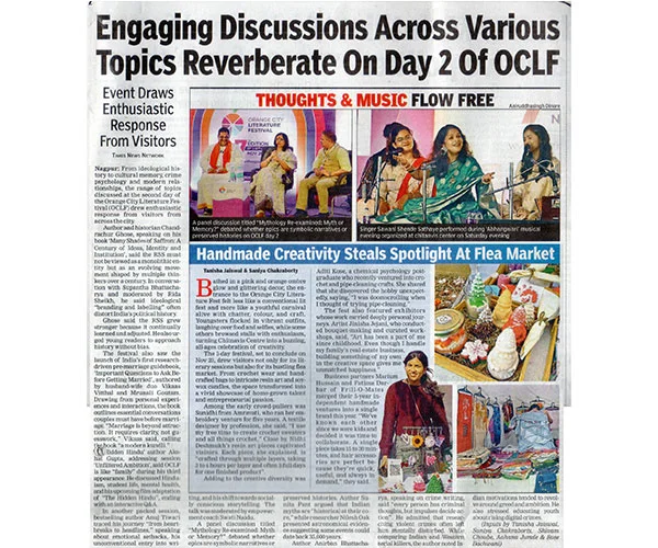 Media-Coverage | OCLF