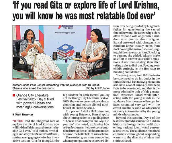 Media-Coverage | OCLF