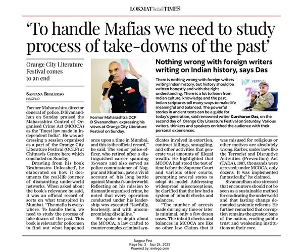 Media-Coverage | OCLF