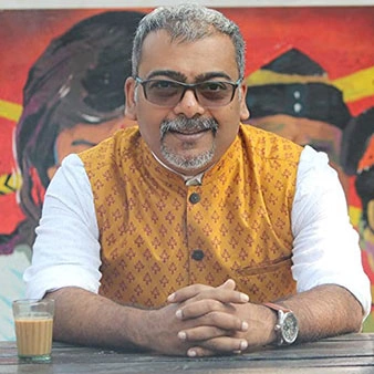 Anirban Bhattacharyya