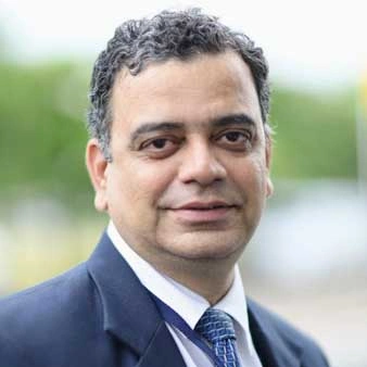 Dr Ashutosh Arvindrao Paturkar