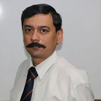 LT COL ATEENDRA ASHOK GODBOLE (RETD.)
