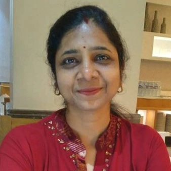 Dr Bhumika Agrawal
