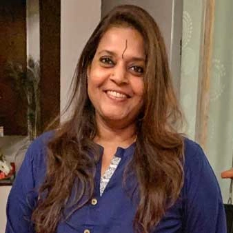 Geeta Rao