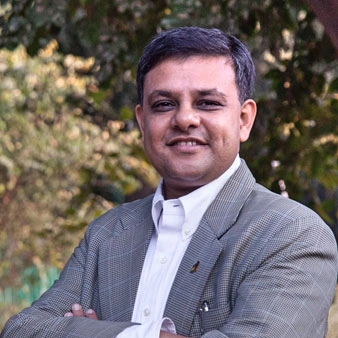 Rishabh C. Kothari