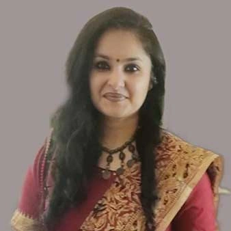 Dr. Ruchi Chaudhary 
