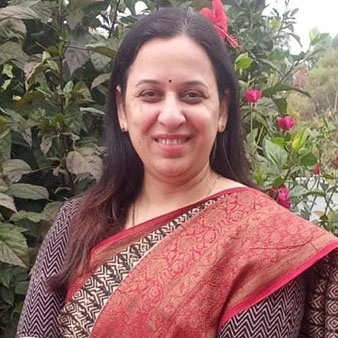 Dr. Shakti Sharma