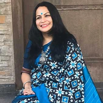 Shefali Vaidya