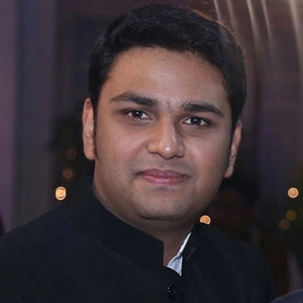 Suhail Mathur