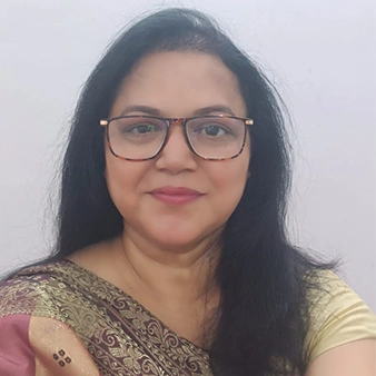Swati Naidu