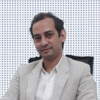 Vishal Jain