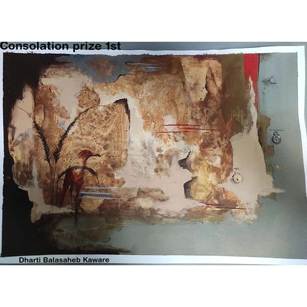 Theme-Based Painting Competition