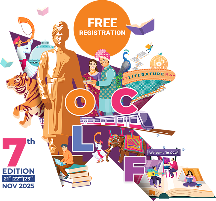Orange City Literature Festival