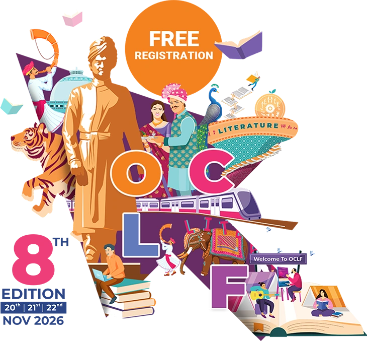 Orange City Literature Festival