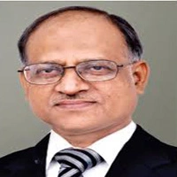 P K Agrawal