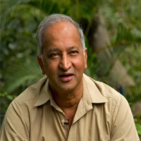 Ullas Karanth