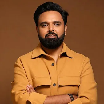Aarambhh M Singh 
