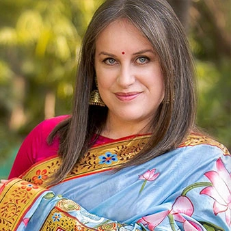 Alessanddra Nirrwaan