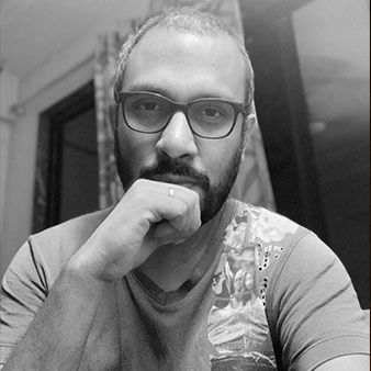 Amborish Roychoudhury