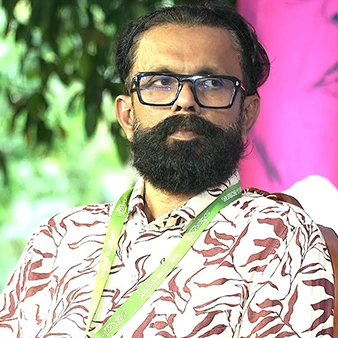 Ameer Shahul 