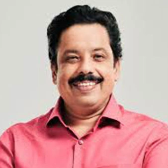 Anand Neelakantan