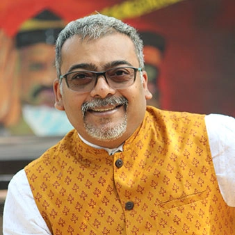 Anirban Bhattacharyya