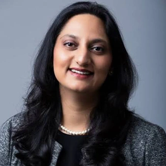 Anu Lall 