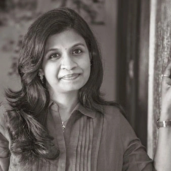 Archana Sarat