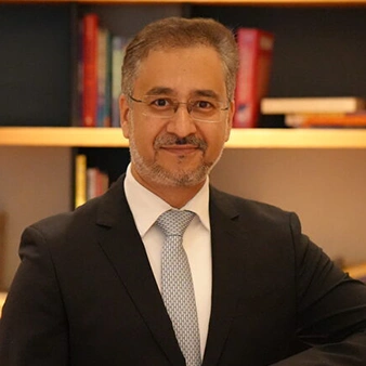 Avinash Kaul 