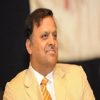 Avinash Dharmadhikari