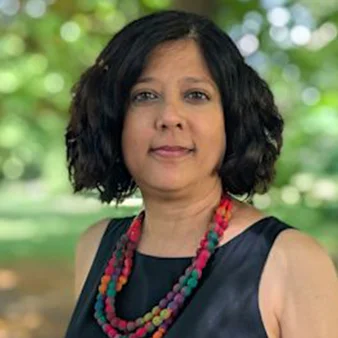 Bahar Dutt