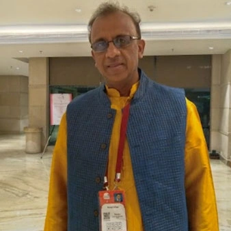 Balaji Vittal