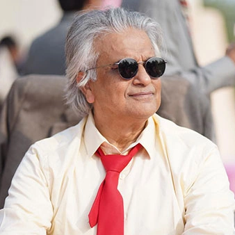 Beetashok Chatterjee