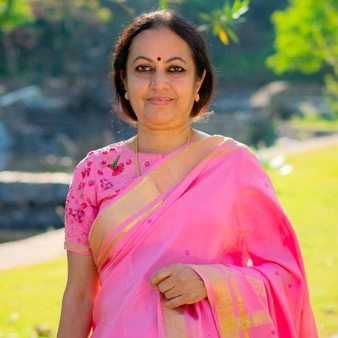 Bhanumathi Narasimhan