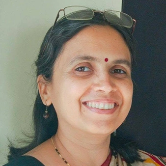 Deepali Patwadkar