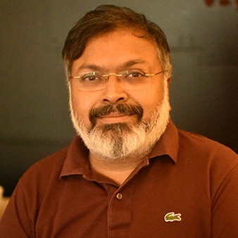 Devdutt Pattanaik