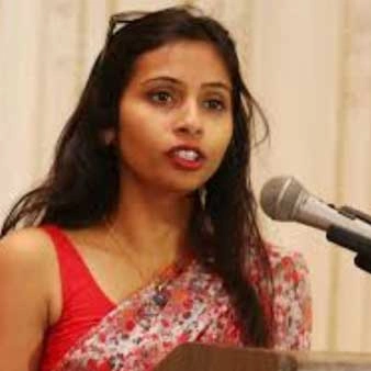 Devyani Khobragade
