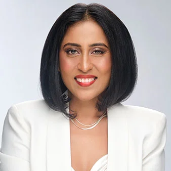 Dimple Jangda
