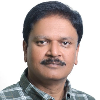 Dr Matrishva B. Vyas