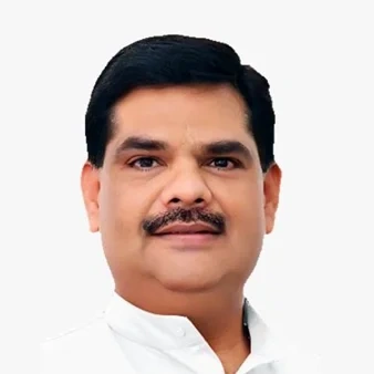 Dr Pawan Sinha