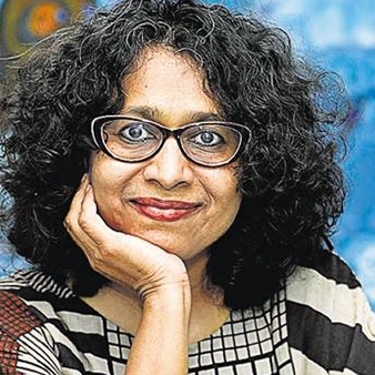 Falguni Gokhale