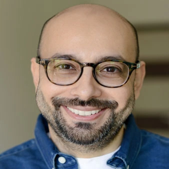 Farhad Dadyburjor