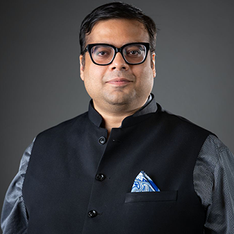 Gaurav Tekriwal