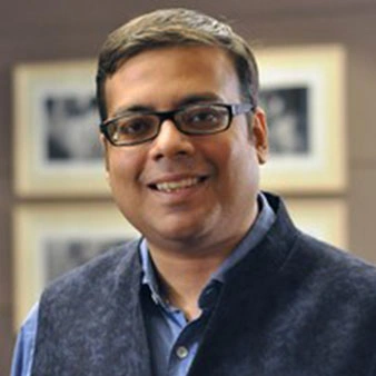Gaurav Tekriwal